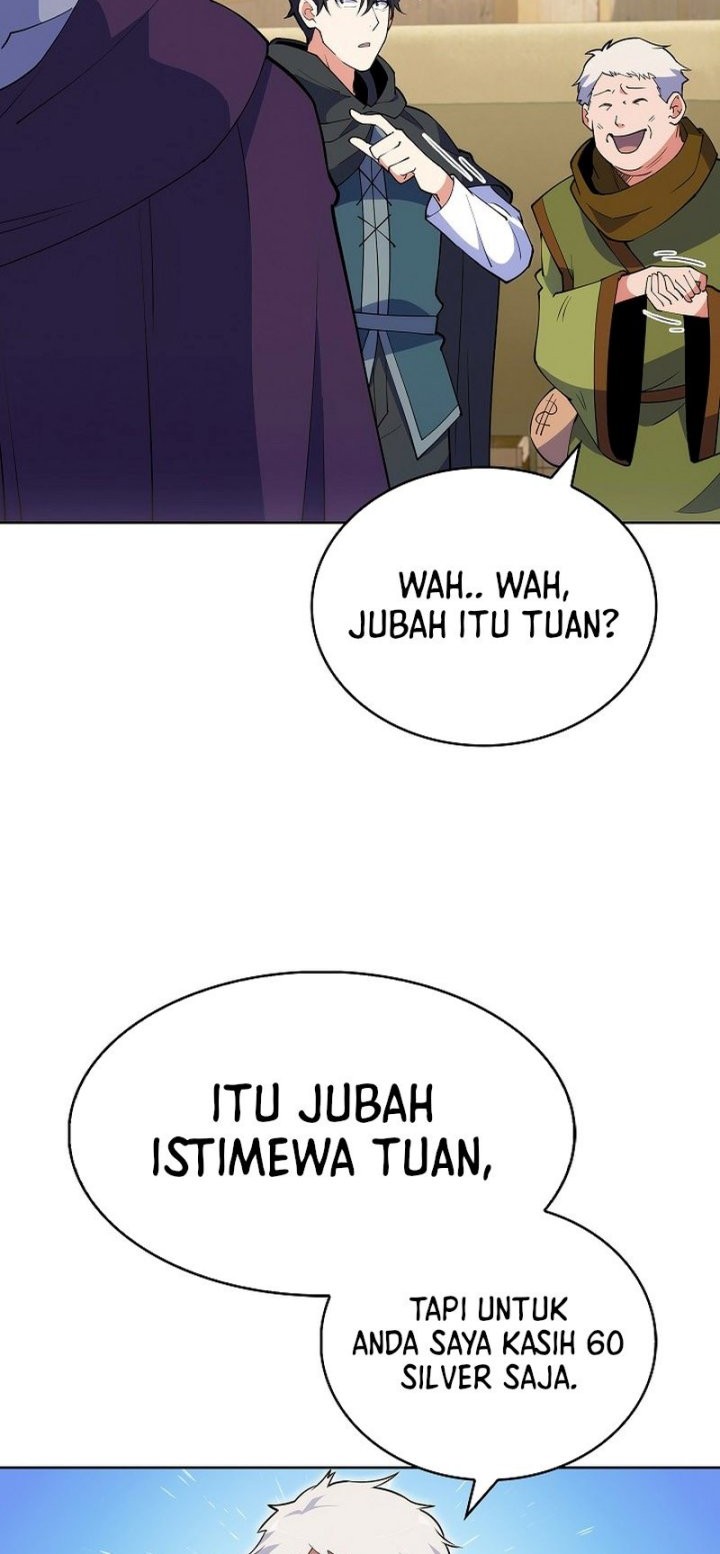 I’m Going to Steal Again Today Chapter 11 - halaman 22