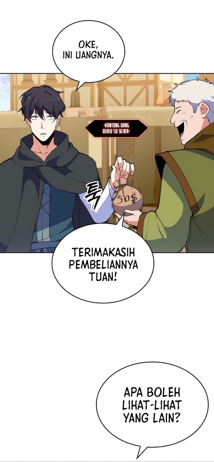I’m Going to Steal Again Today Chapter 11 - halaman 25