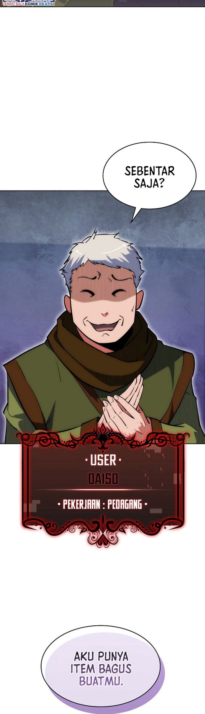 I’m Going to Steal Again Today Chapter 11 - halaman 3