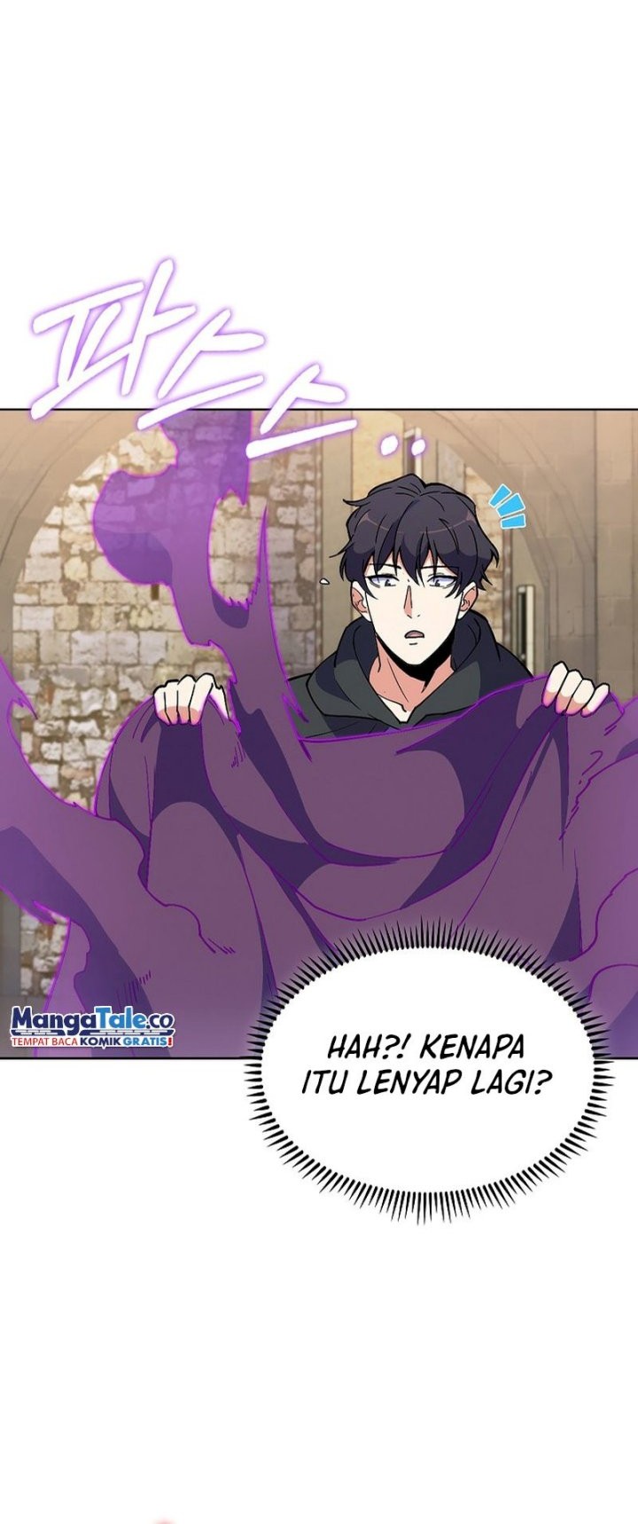 I’m Going to Steal Again Today Chapter 11 - halaman 31