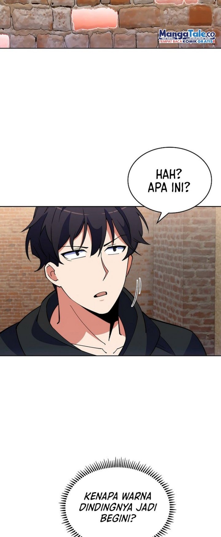 I’m Going to Steal Again Today Chapter 11 - halaman 34