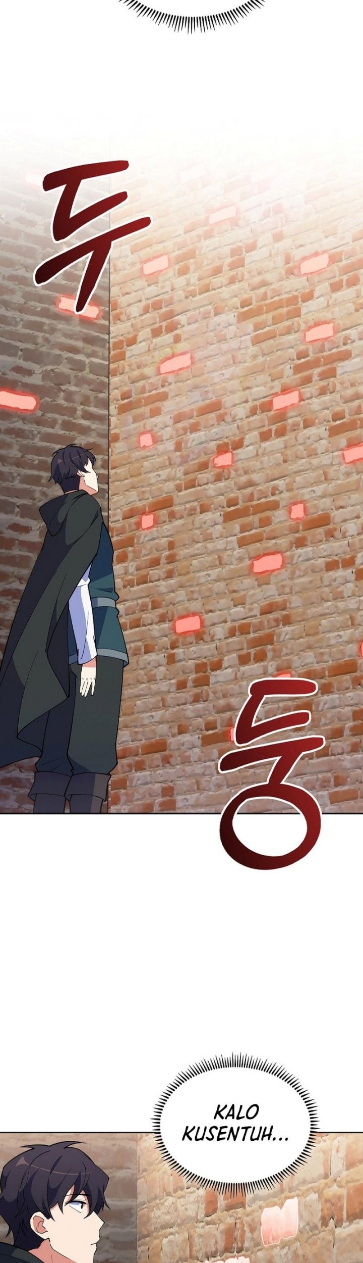 I’m Going to Steal Again Today Chapter 11 - halaman 35
