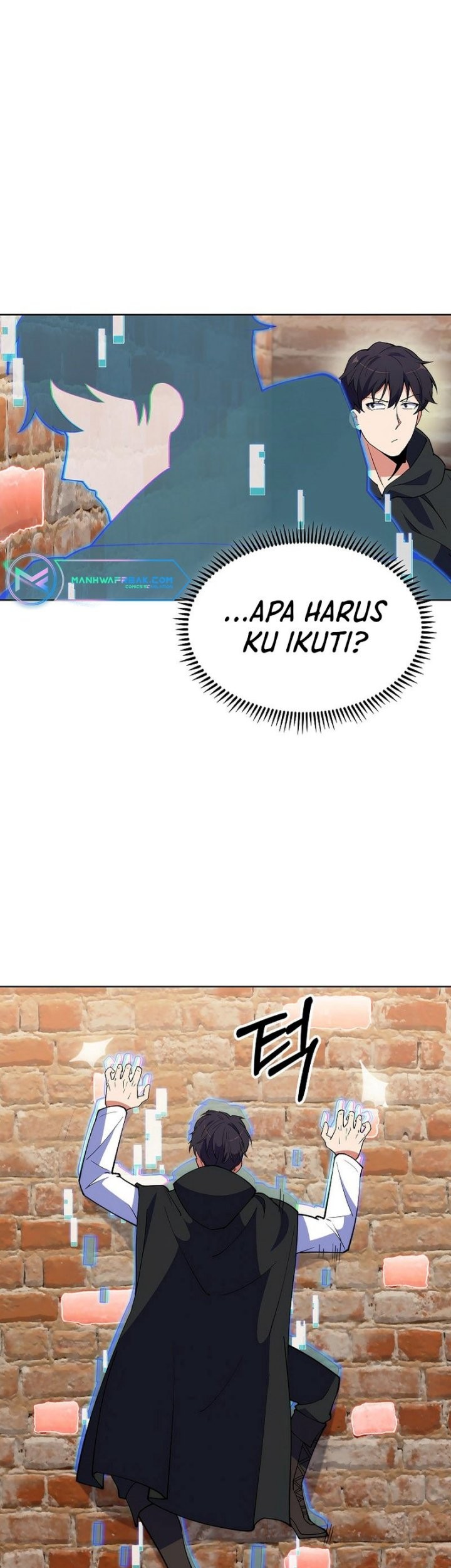 I’m Going to Steal Again Today Chapter 11 - halaman 38