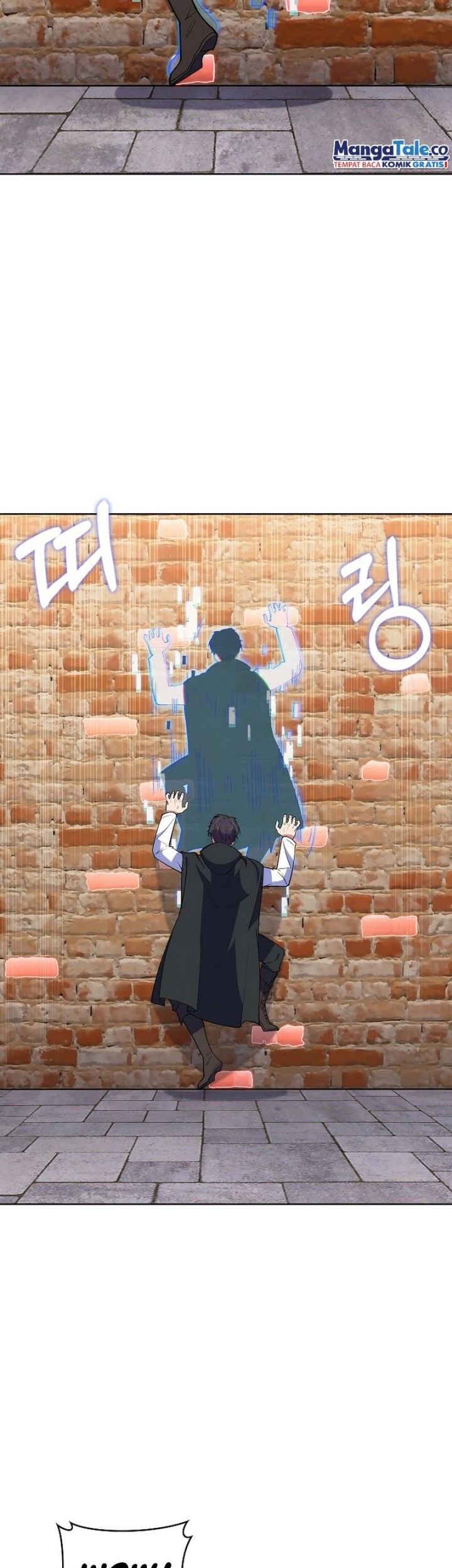 I’m Going to Steal Again Today Chapter 11 - halaman 39