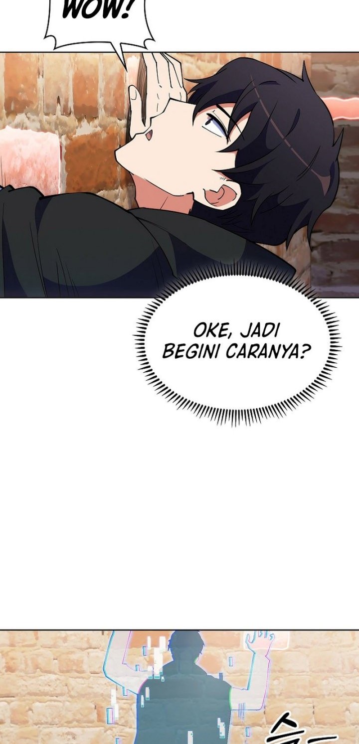 I’m Going to Steal Again Today Chapter 11 - halaman 40