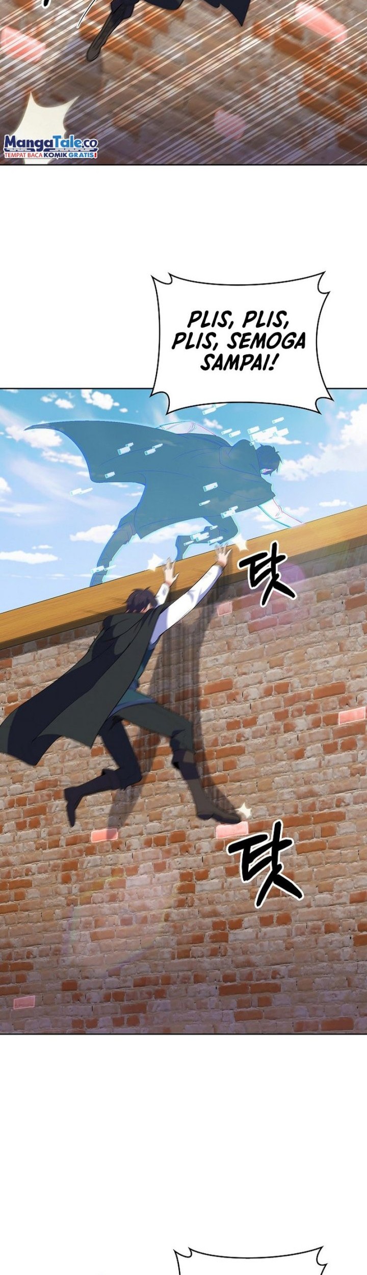 I’m Going to Steal Again Today Chapter 11 - halaman 48