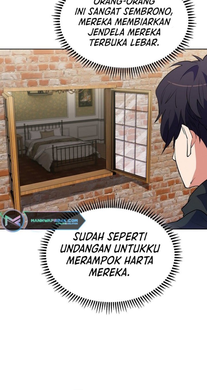 I’m Going to Steal Again Today Chapter 11 - halaman 55