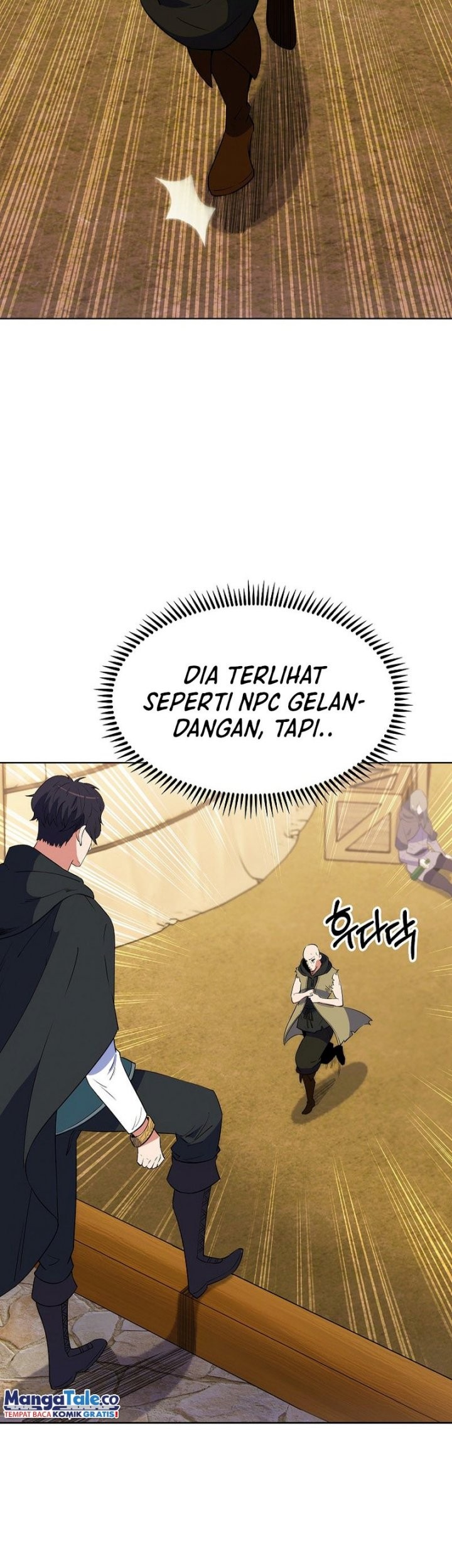 I’m Going to Steal Again Today Chapter 11 - halaman 59