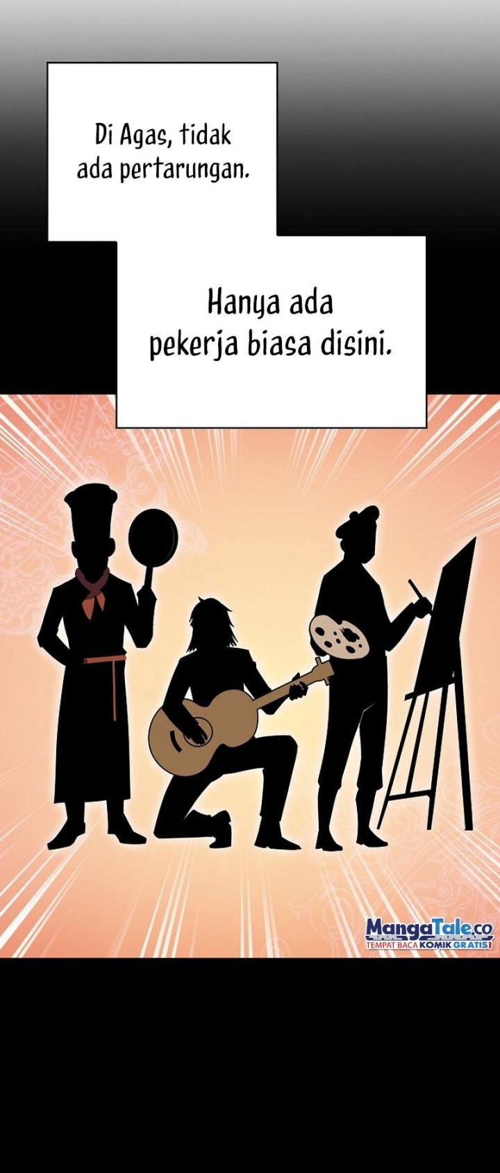I’m Going to Steal Again Today Chapter 11 - halaman 7