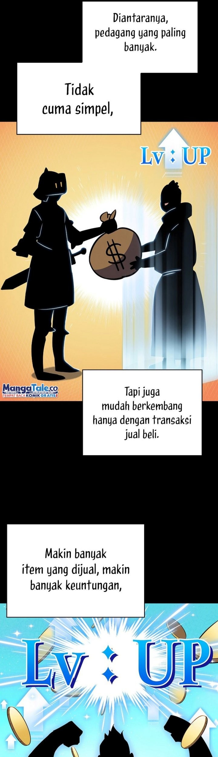 I’m Going to Steal Again Today Chapter 11 - halaman 8