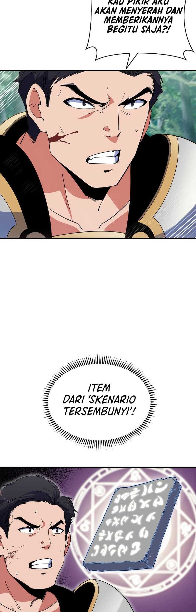 I’m Going to Steal Again Today Chapter 12 - halaman 10