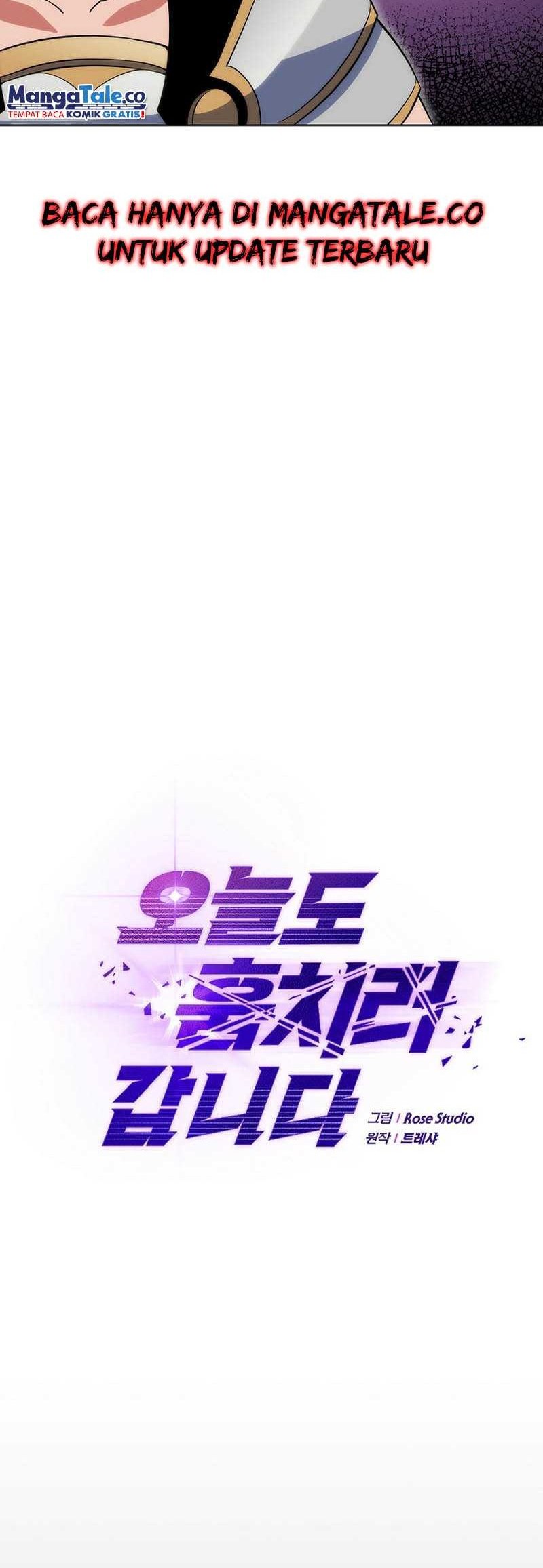 I’m Going to Steal Again Today Chapter 12 - halaman 11