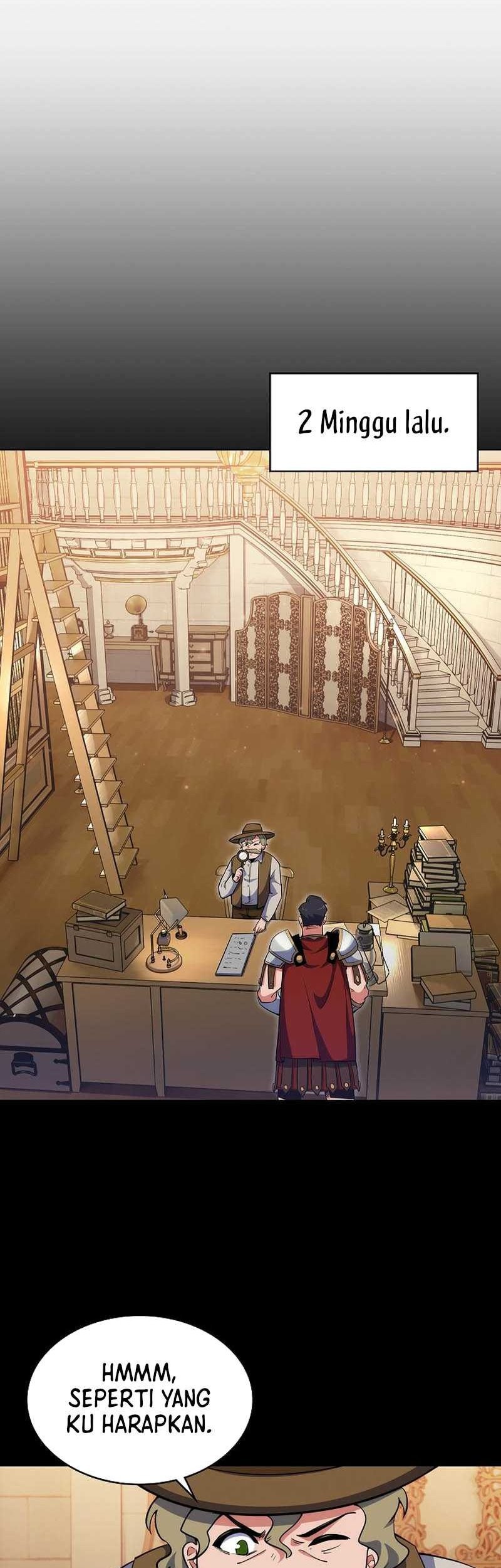 I’m Going to Steal Again Today Chapter 12 - halaman 12