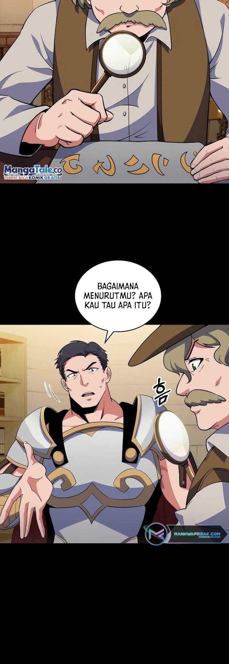 I’m Going to Steal Again Today Chapter 12 - halaman 13