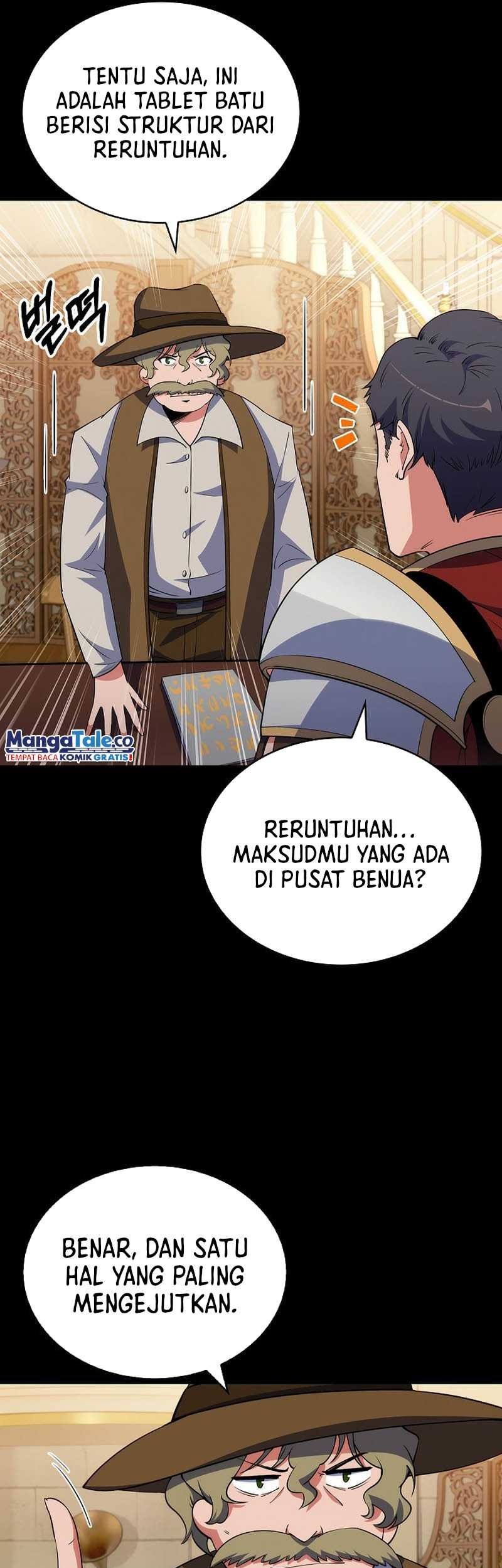 I’m Going to Steal Again Today Chapter 12 - halaman 14