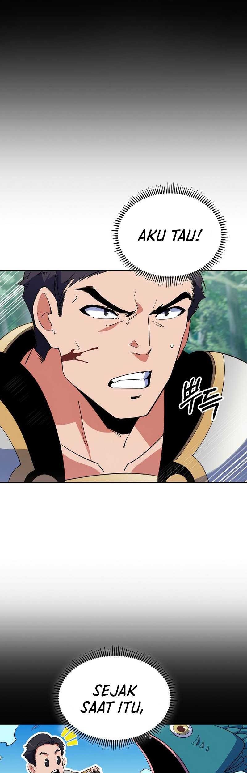 I’m Going to Steal Again Today Chapter 12 - halaman 16