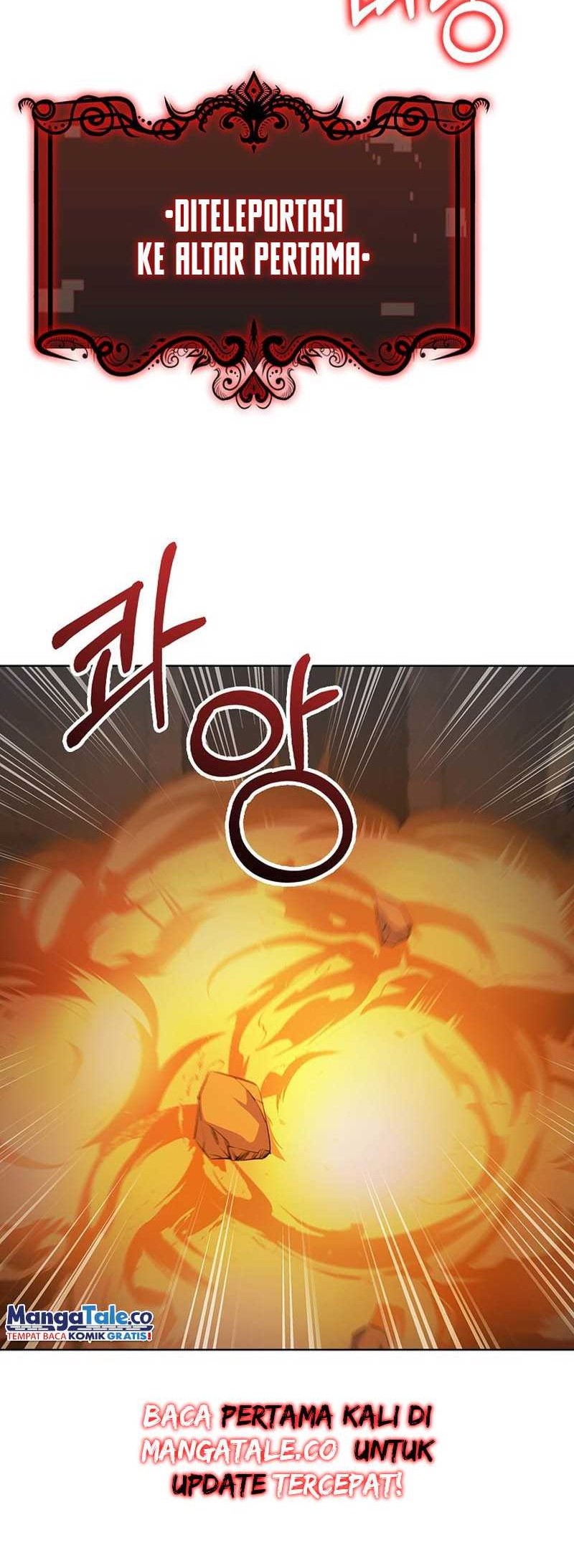 I’m Going to Steal Again Today Chapter 12 - halaman 23