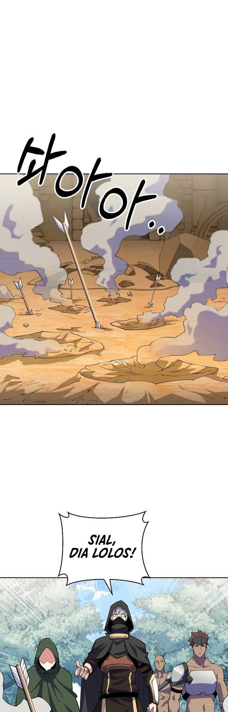 I’m Going to Steal Again Today Chapter 12 - halaman 24