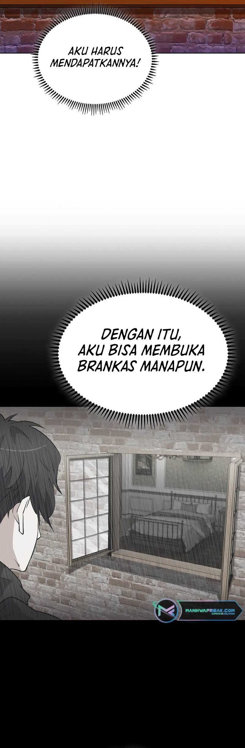 I’m Going to Steal Again Today Chapter 12 - halaman 37