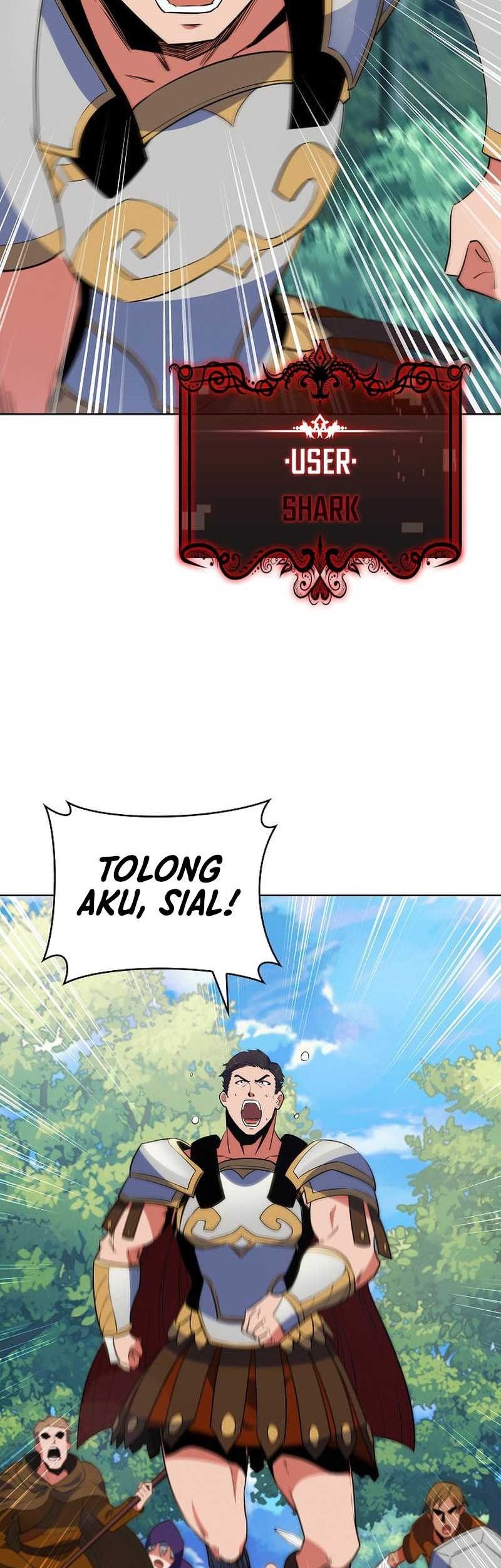I’m Going to Steal Again Today Chapter 12 - halaman 4