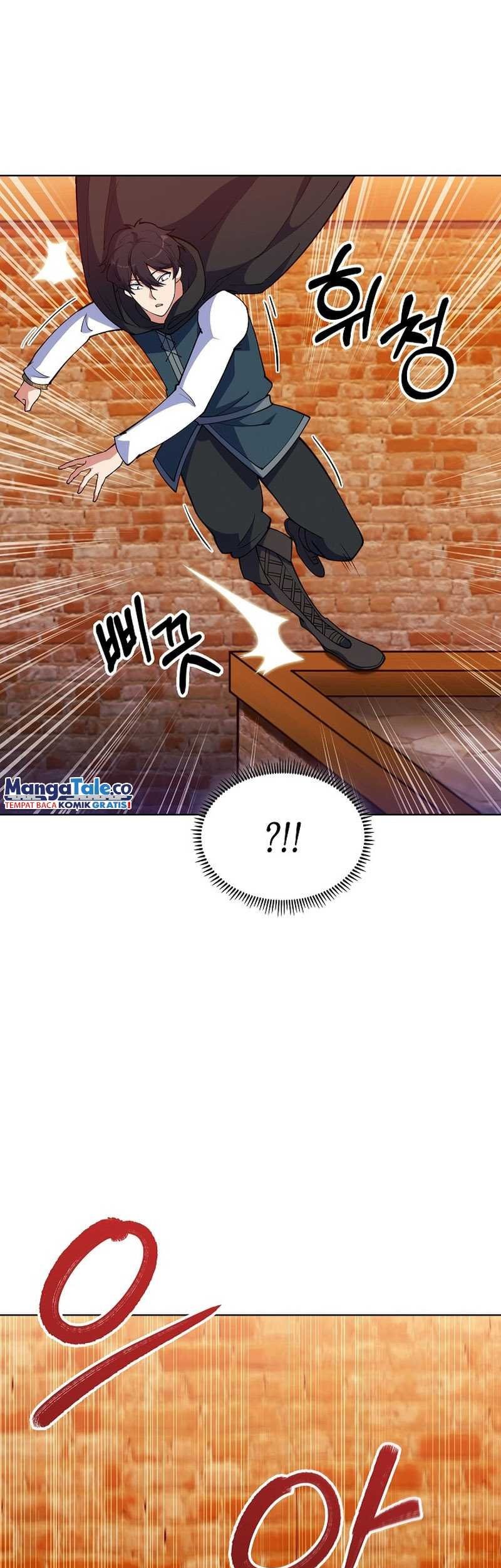I’m Going to Steal Again Today Chapter 12 - halaman 44