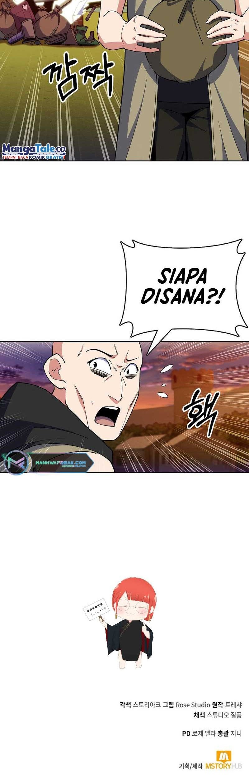 I’m Going to Steal Again Today Chapter 12 - halaman 48