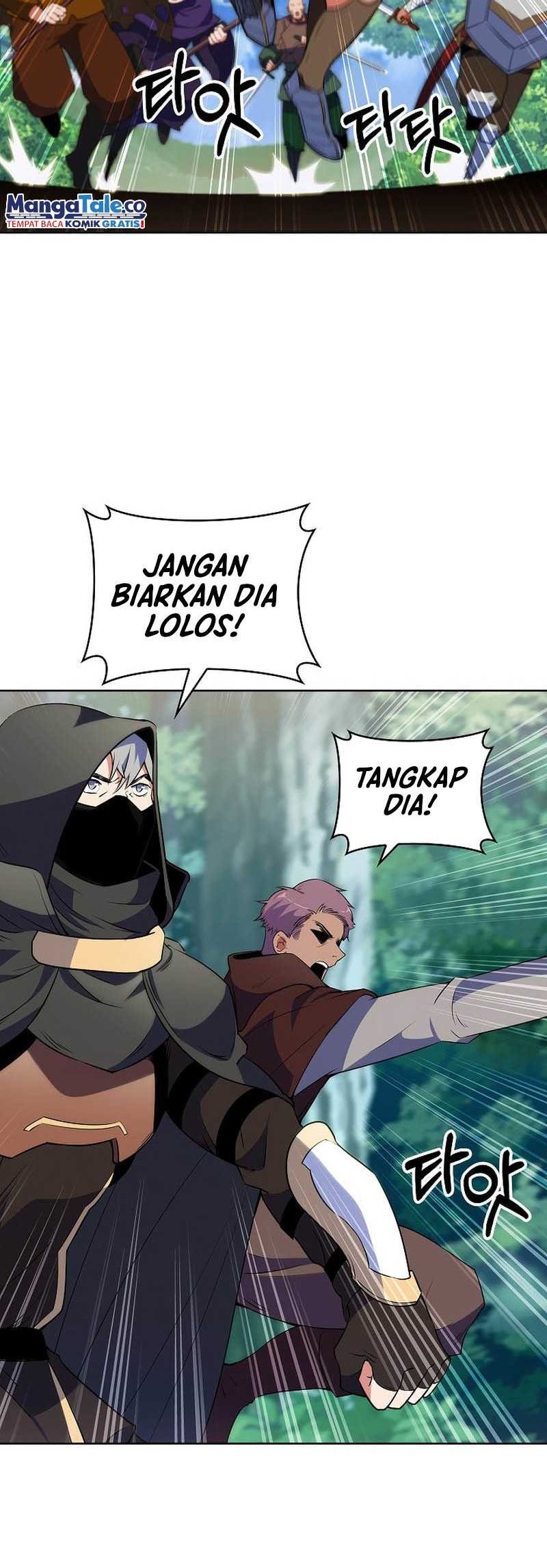 I’m Going to Steal Again Today Chapter 12 - halaman 5