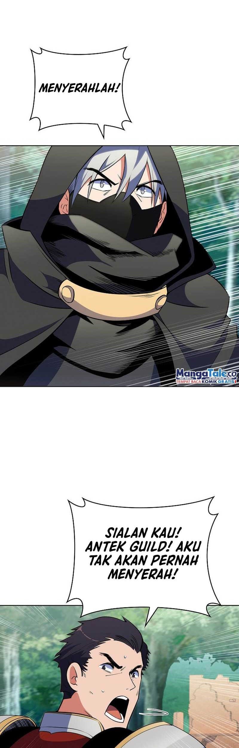 I’m Going to Steal Again Today Chapter 12 - halaman 6