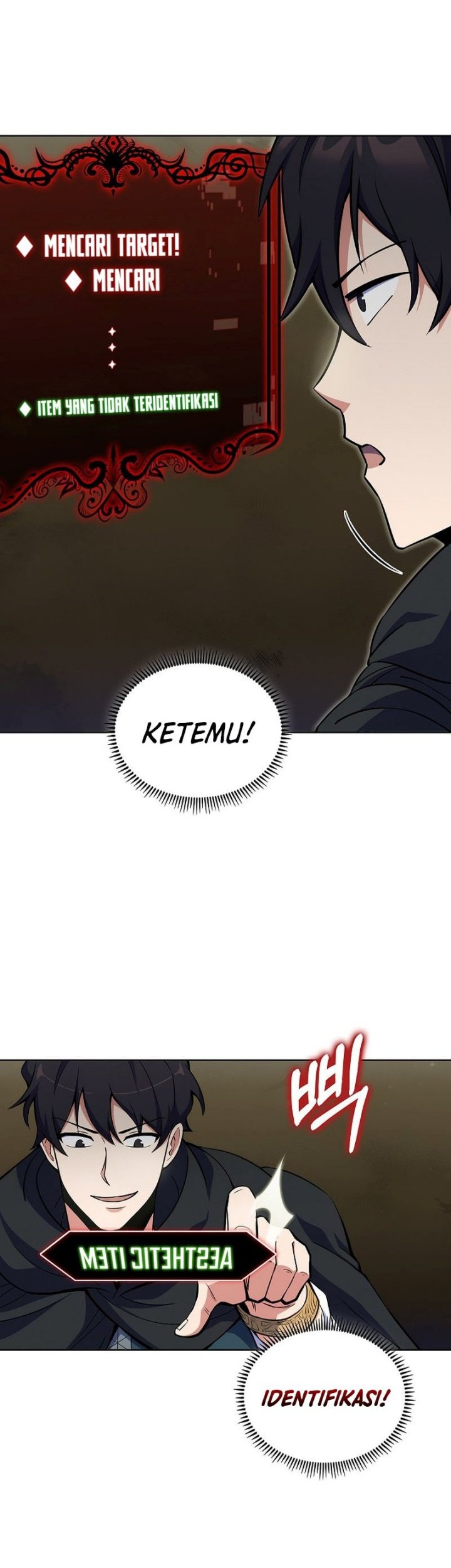 I’m Going to Steal Again Today Chapter 13 - halaman 18