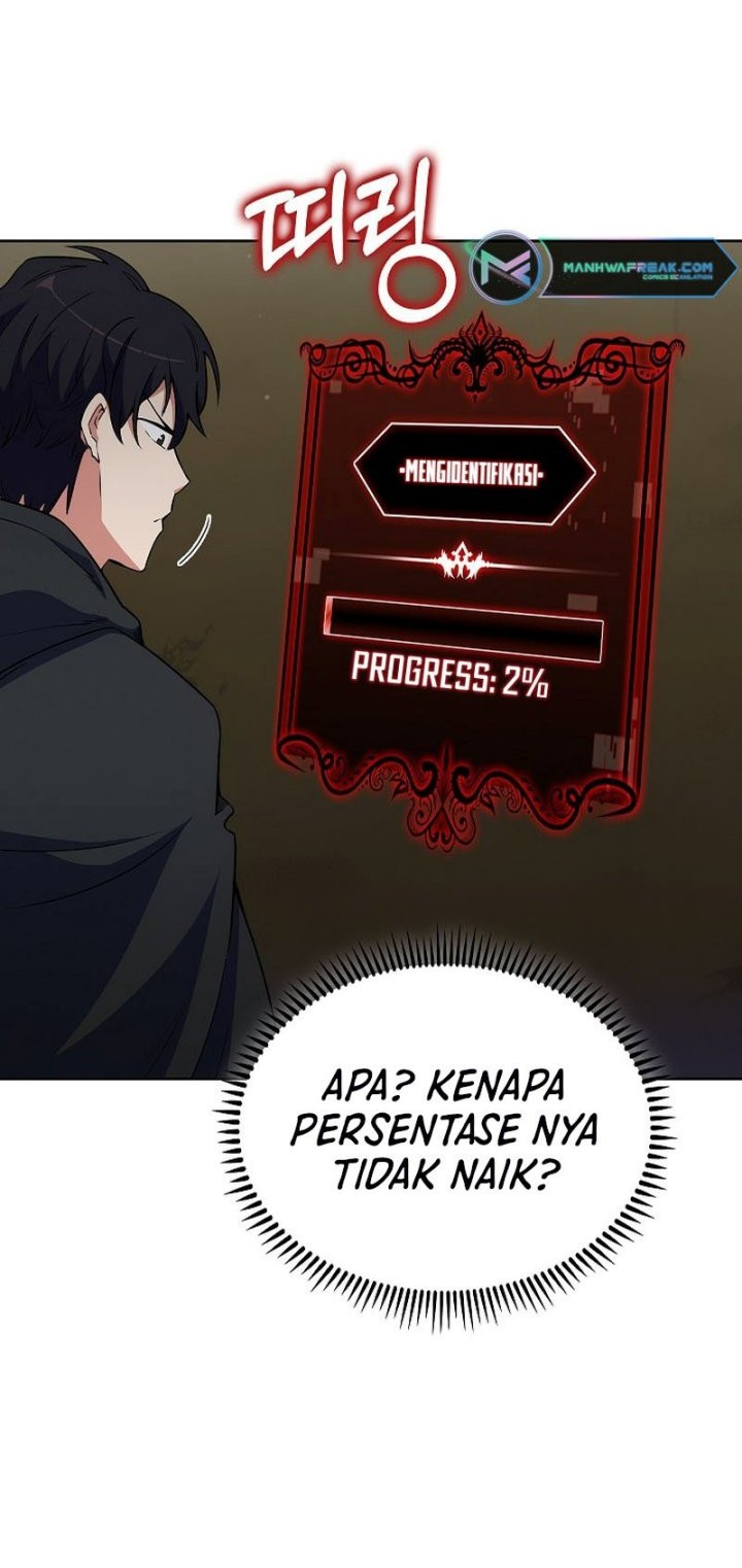 I’m Going to Steal Again Today Chapter 13 - halaman 19