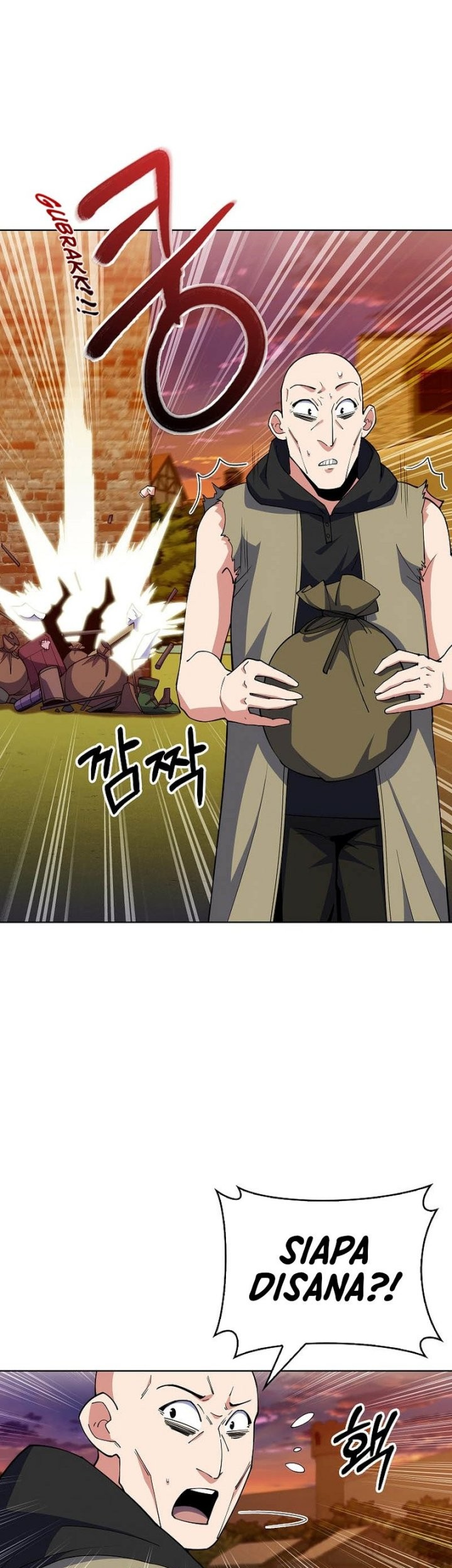 I’m Going to Steal Again Today Chapter 13 - halaman 2