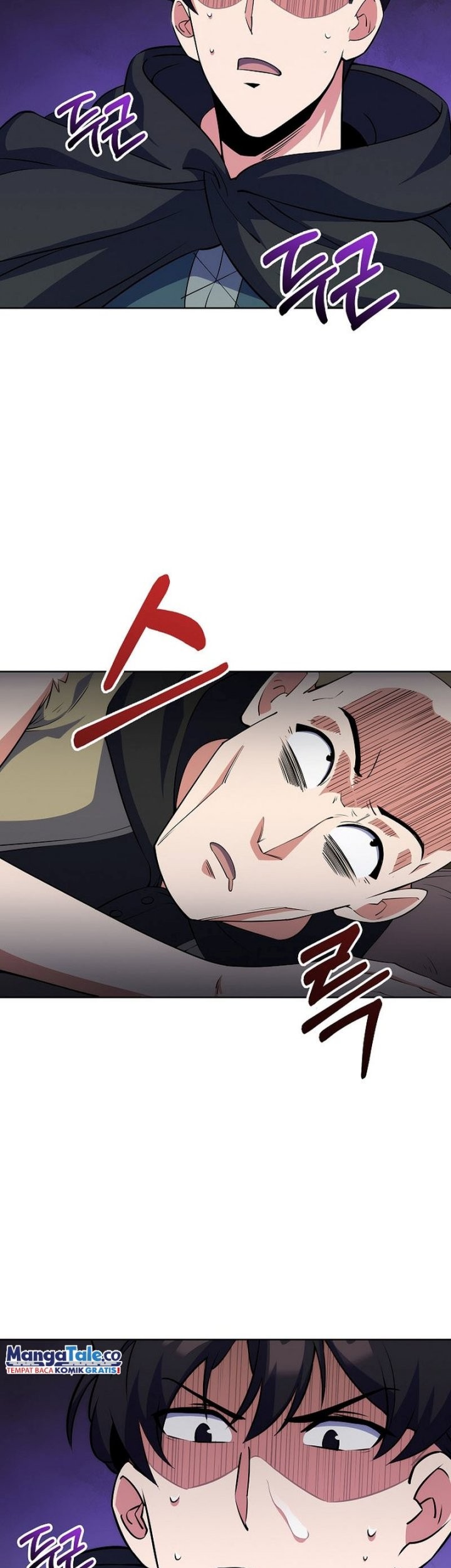 I’m Going to Steal Again Today Chapter 13 - halaman 23
