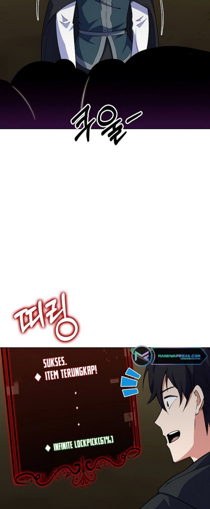 I’m Going to Steal Again Today Chapter 13 - halaman 25