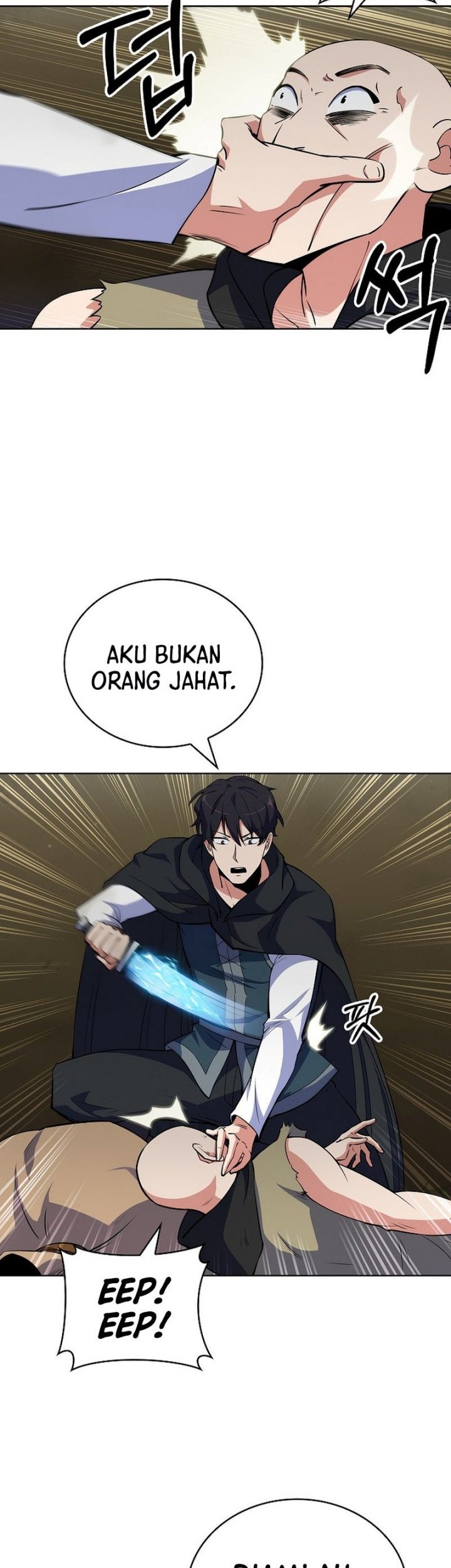 I’m Going to Steal Again Today Chapter 13 - halaman 30