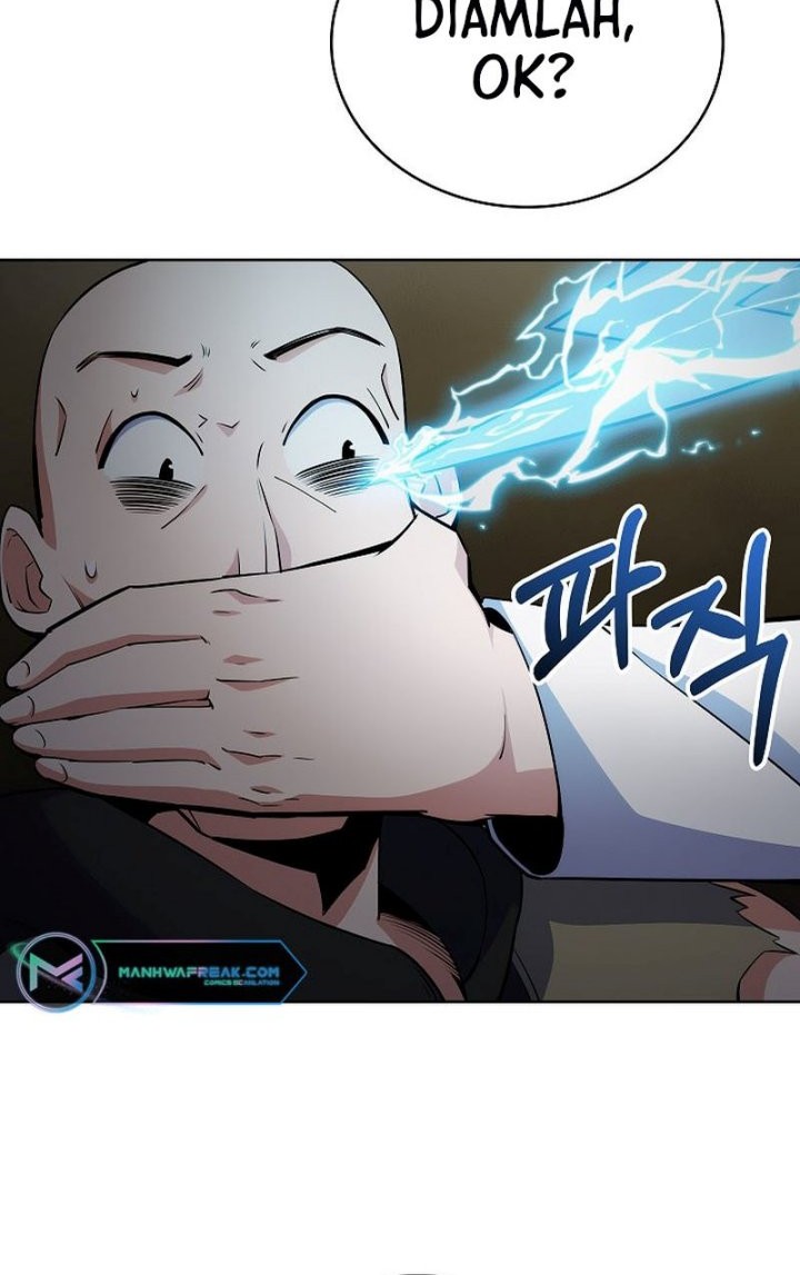 I’m Going to Steal Again Today Chapter 13 - halaman 31