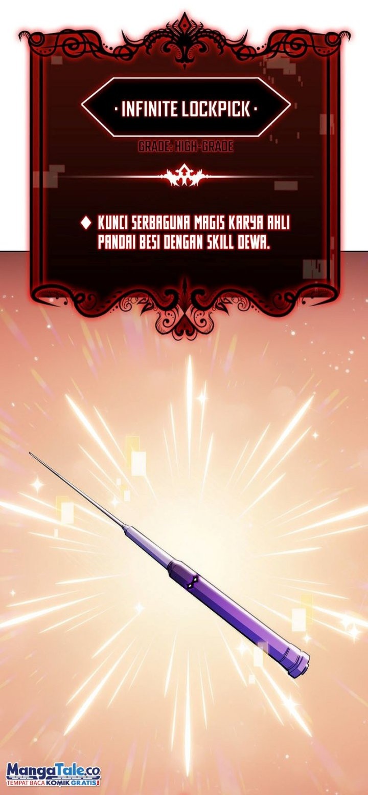I’m Going to Steal Again Today Chapter 13 - halaman 37