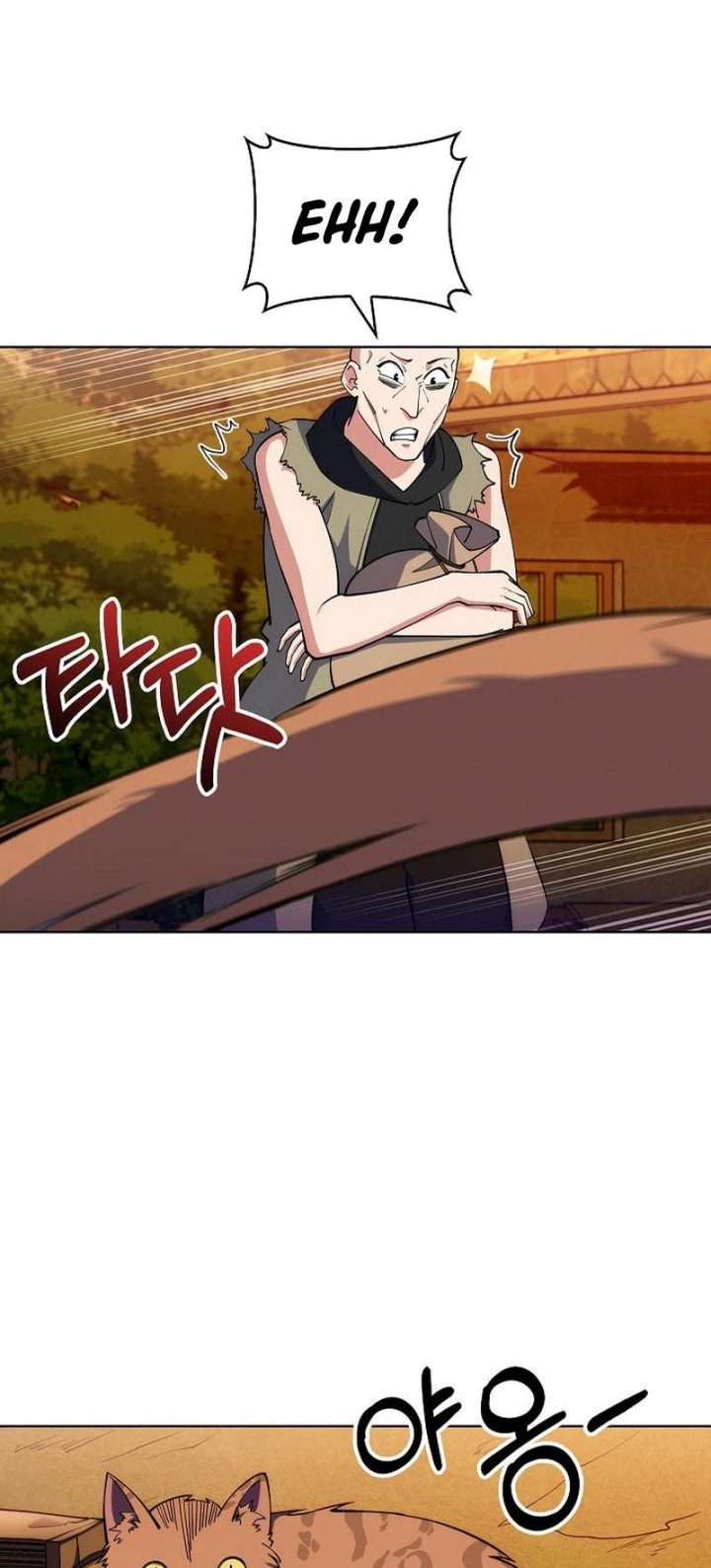 I’m Going to Steal Again Today Chapter 13 - halaman 4