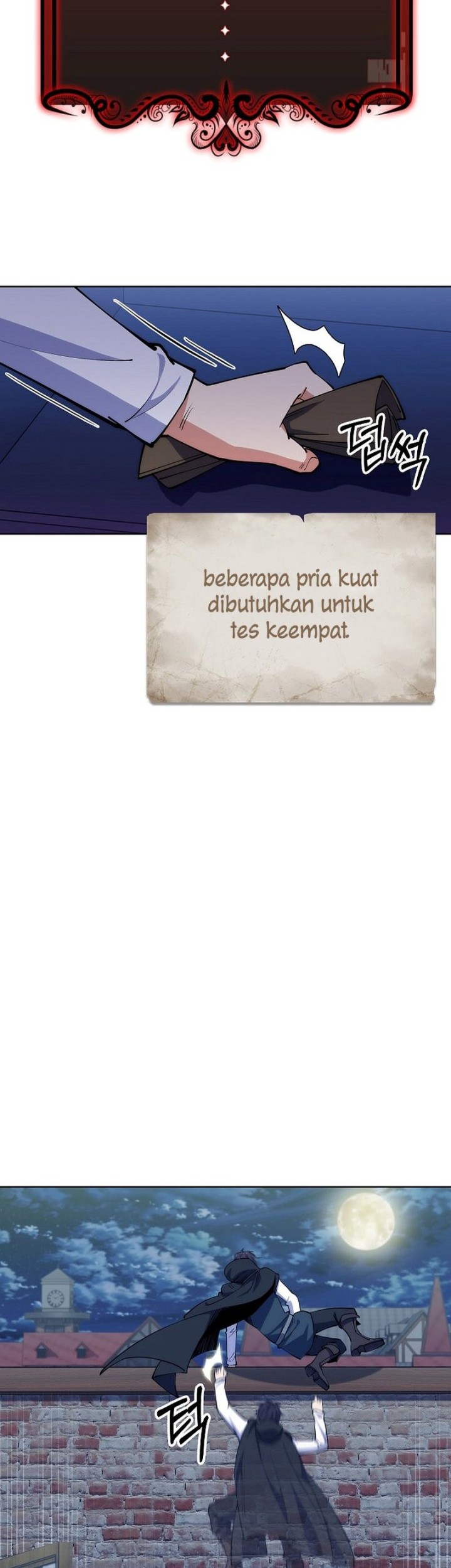 I’m Going to Steal Again Today Chapter 15 - halaman 12