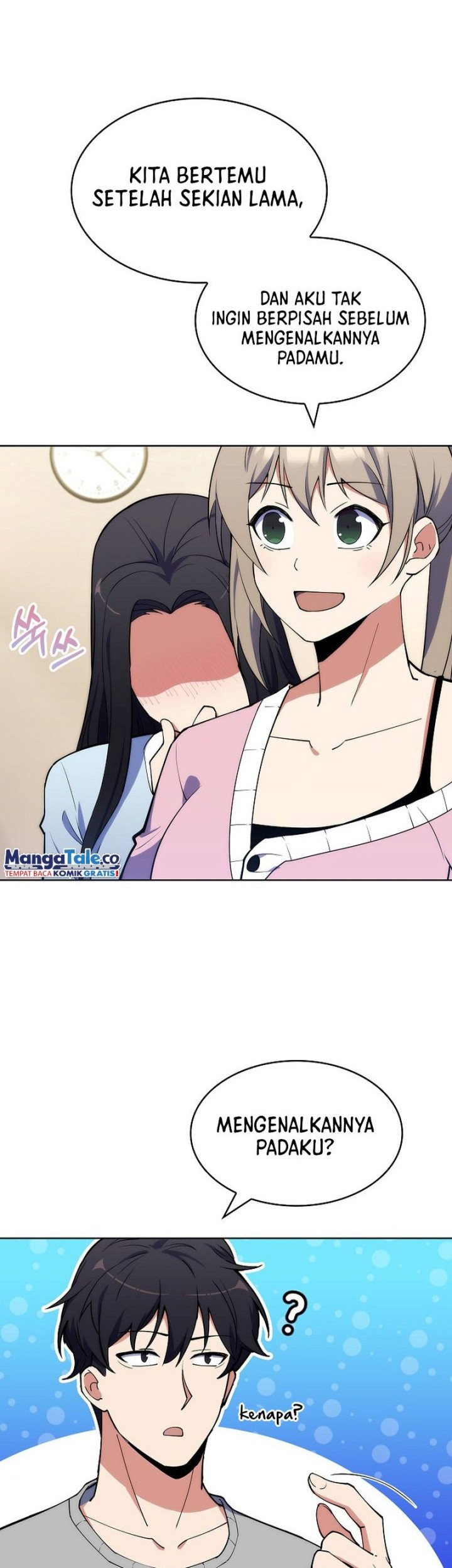 I’m Going to Steal Again Today Chapter 15 - halaman 21