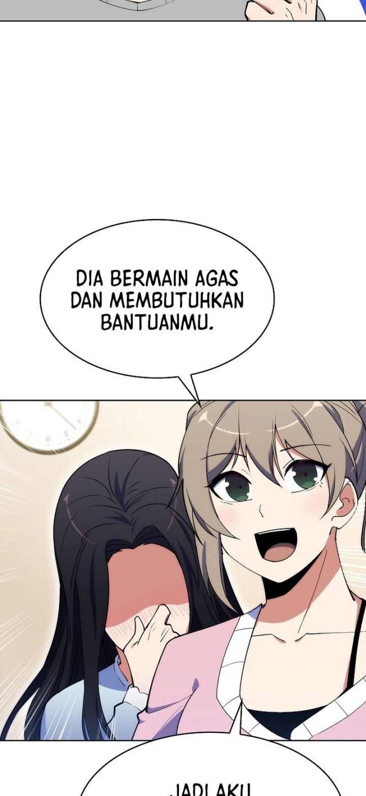I’m Going to Steal Again Today Chapter 15 - halaman 22