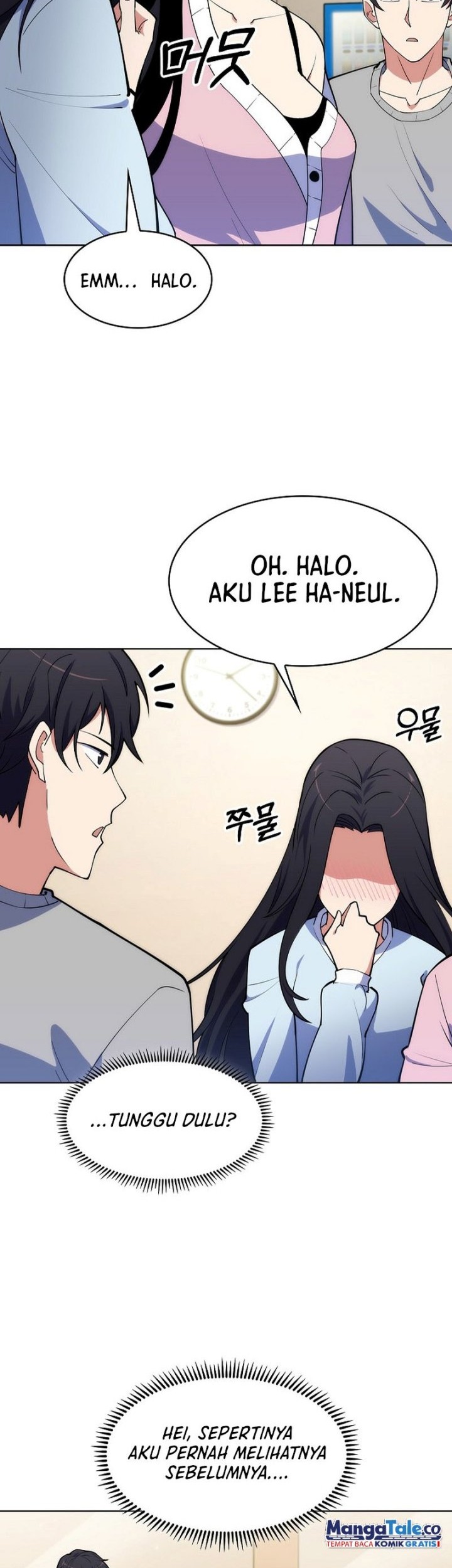 I’m Going to Steal Again Today Chapter 15 - halaman 24