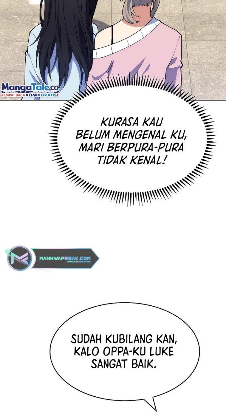 I’m Going to Steal Again Today Chapter 15 - halaman 31