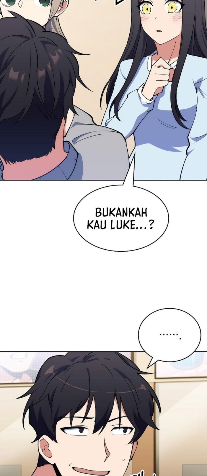 I’m Going to Steal Again Today Chapter 15 - halaman 34