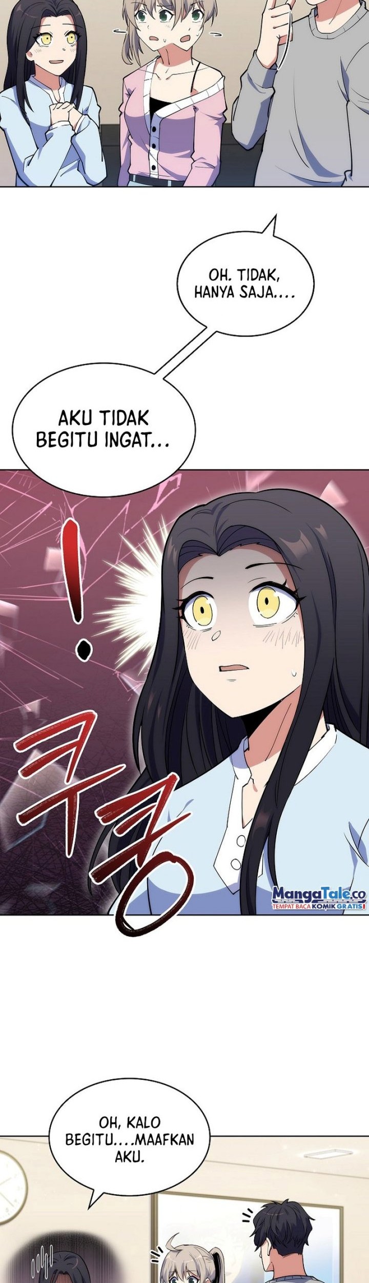 I’m Going to Steal Again Today Chapter 15 - halaman 36