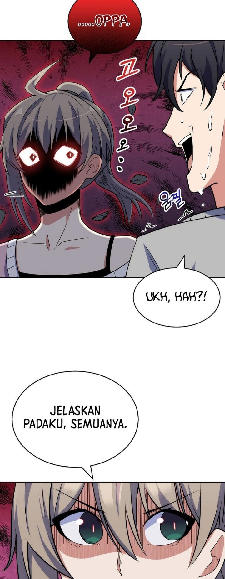 I’m Going to Steal Again Today Chapter 15 - halaman 39