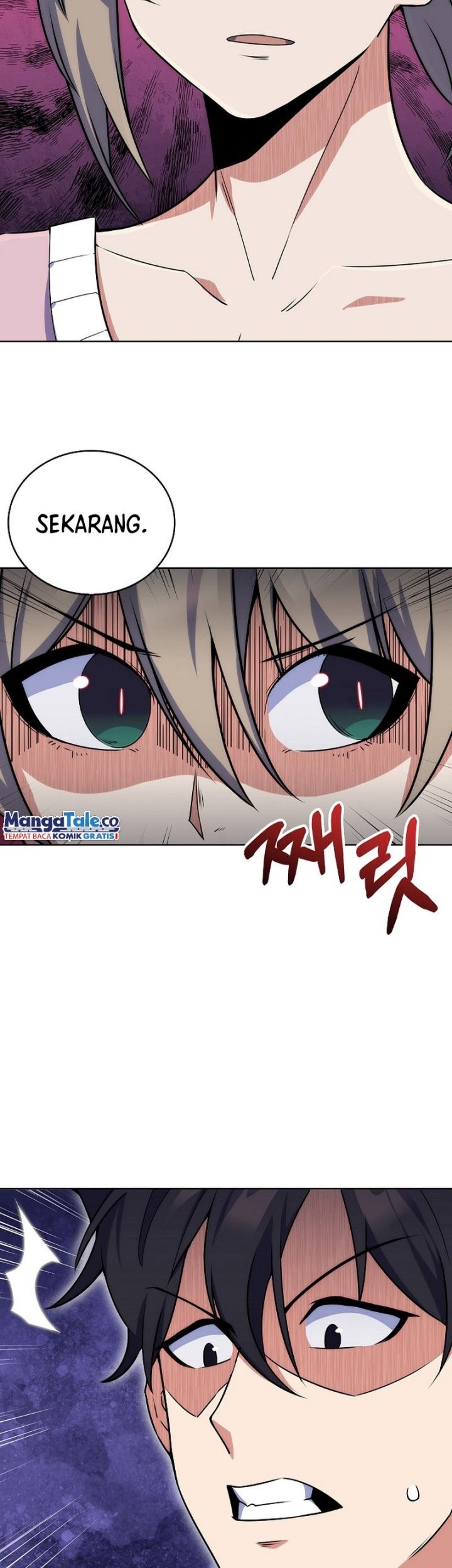 I’m Going to Steal Again Today Chapter 15 - halaman 40