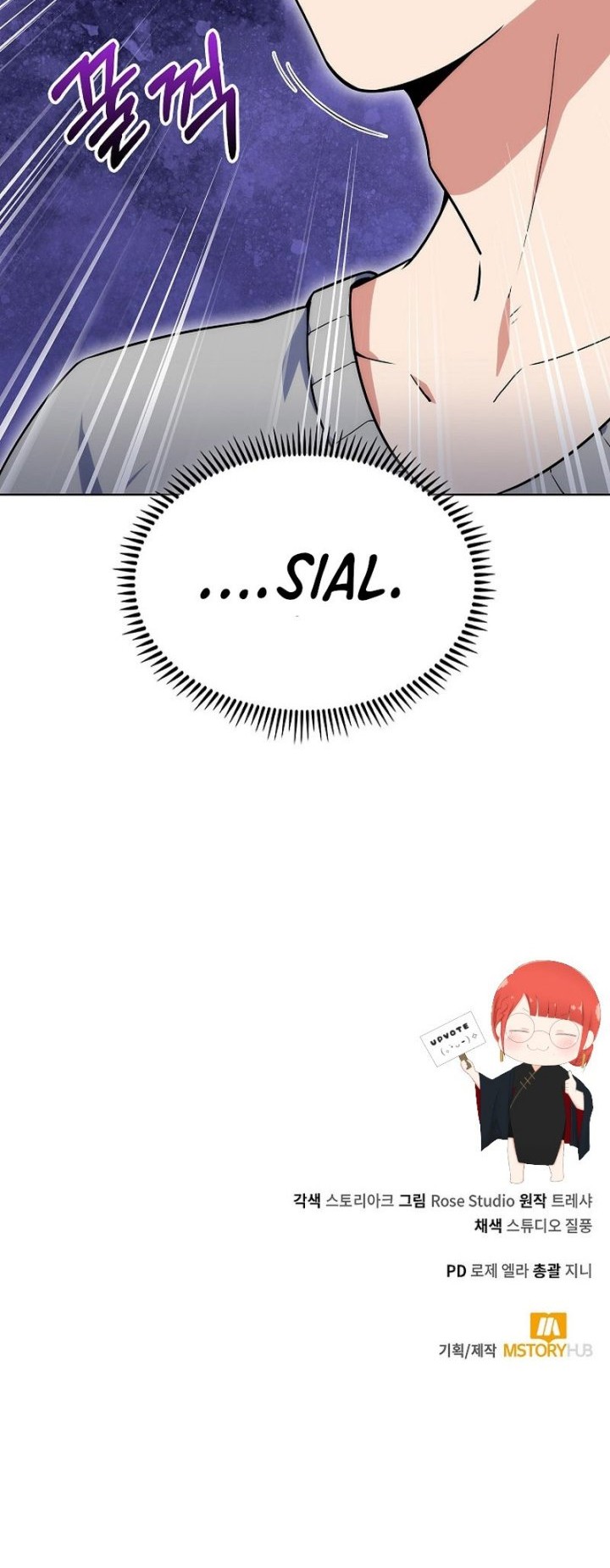I’m Going to Steal Again Today Chapter 15 - halaman 41
