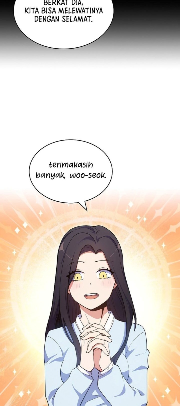 I’m Going to Steal Again Today Chapter 16 - halaman 10