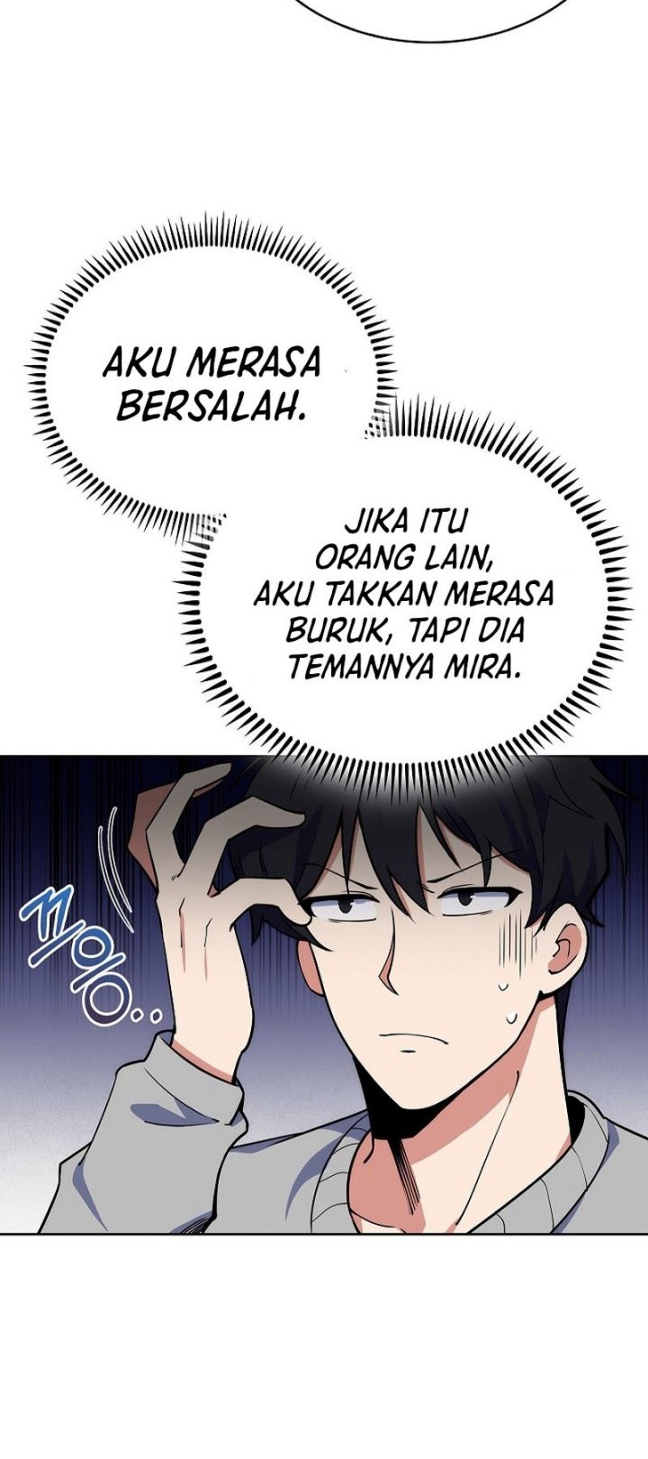 I’m Going to Steal Again Today Chapter 16 - halaman 13