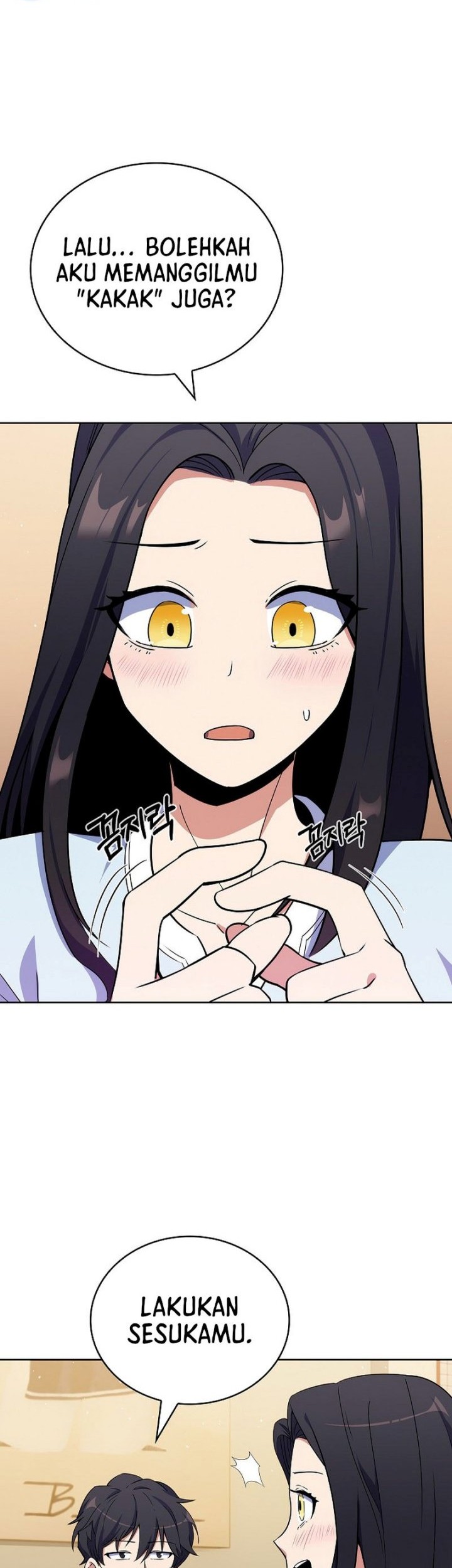 I’m Going to Steal Again Today Chapter 16 - halaman 15